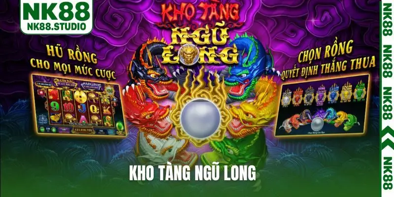 Kho Tàng Ngũ Long